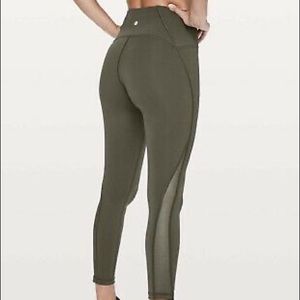 Authentic lululemon leggings